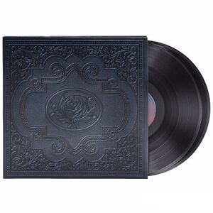 Ryan Adams - Cold Roses  LP LP